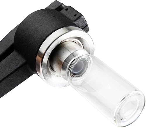 Miniatura 5 de Manual Vial Capper Crimper, Plastic Aluminium Cap Flip Off Cap Hand Sealing Machine Crimping Tool Bottle Capping Capper Tools Capper