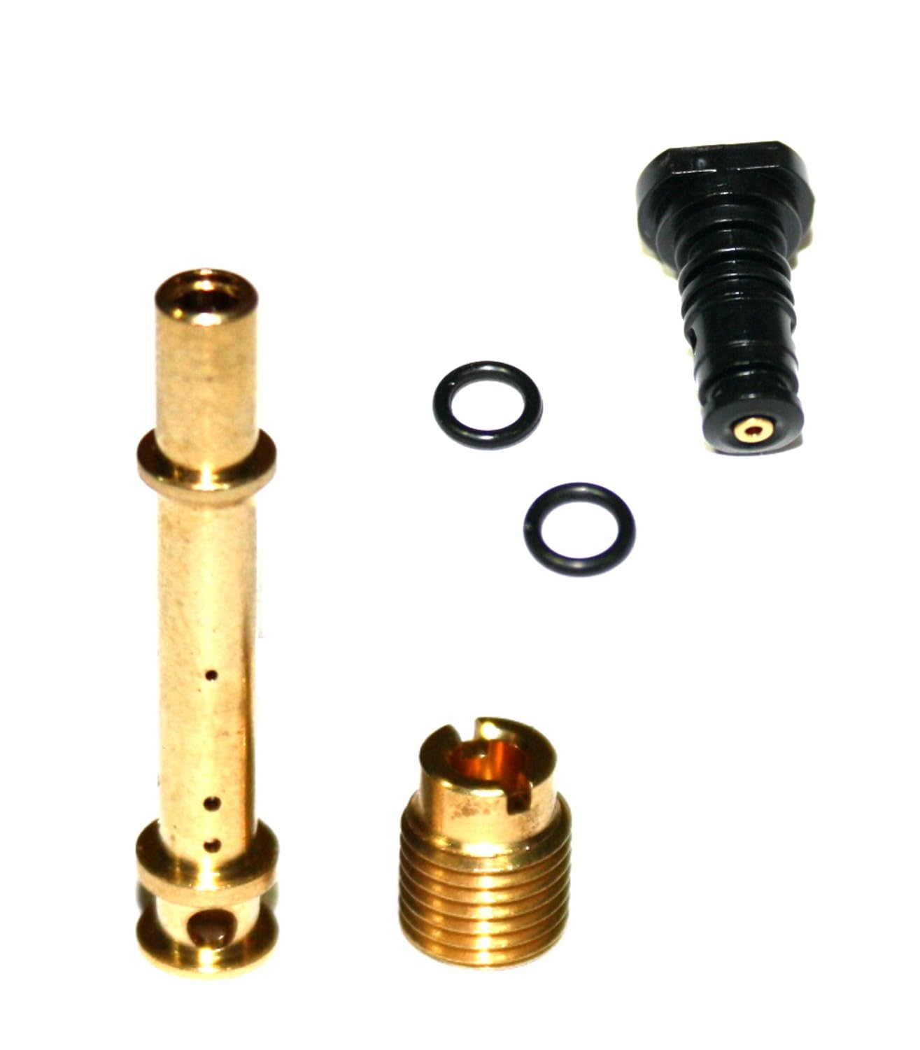 Low RPM Pilot Jet Kit For Predator 212cc & Clone Engines - Includes .022, .024, .026 Jets For GX160, GX200, Ducar, Lifan 5.5HP-6.5HP
