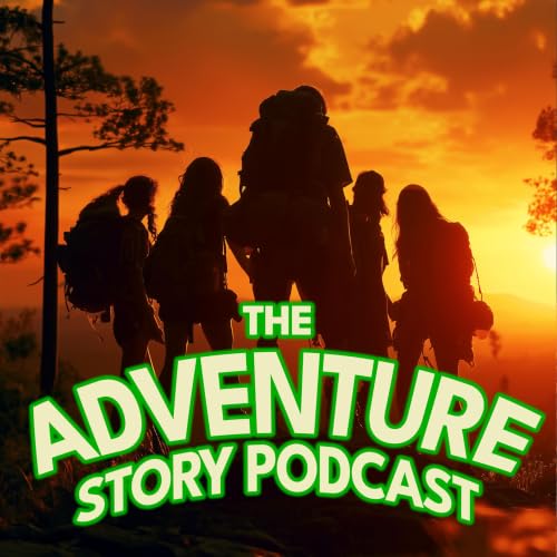 Why We Need Adventure with Belinda Kirk