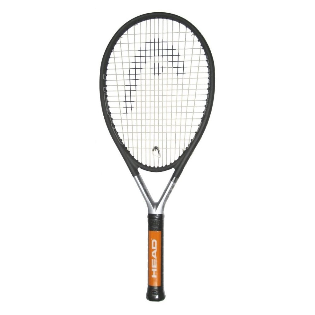 Amazon | (4-3/8) - Head Ti.S6 STRUNG with COVER Tennis Racquet