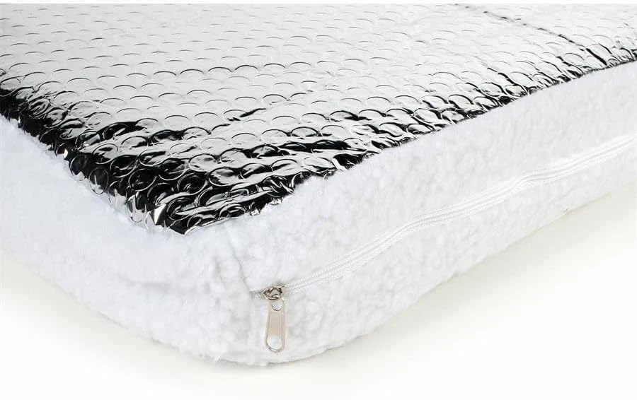 MUSM RV Vent Insulator Trailer Camper Motorhome