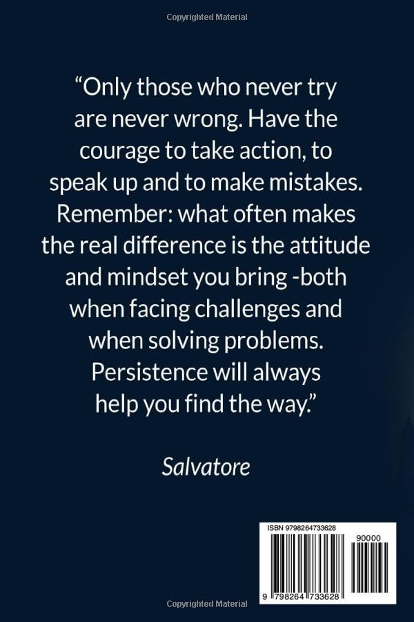 How to start your journey in Consulting: Practical insights from a direct experience in a Big 4 - Image 2