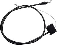 Vista 12 de Ganivsor 946-1130 746-1130 Cable de control para cortacésped Troy Bilt 11a-b290711 12av565q711