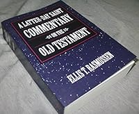 A Latter-day Saint Commentary on the Old Testament 0875797121 Book Cover