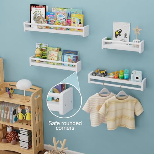 Consejos y reviews para comprar Organizador colgante para ropa infantil disponible en línea. 12 Imagen adicional