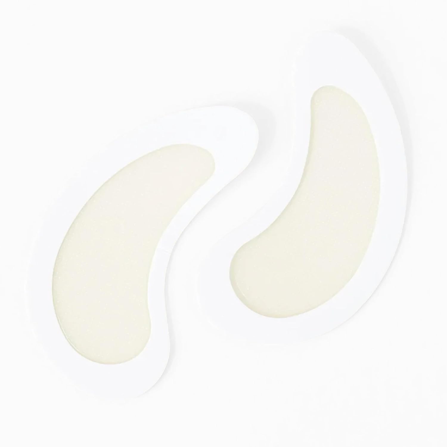 Skyn ICELAND Dissolving Microneedle Under Eye Patches with 39% Hyaluronic Acid and Peptides, No Slip Overnight Eye Mask for Fine Lines, Wrinkles and Hydration, Vegan, All Skin Types, 1 Pair - Image 8