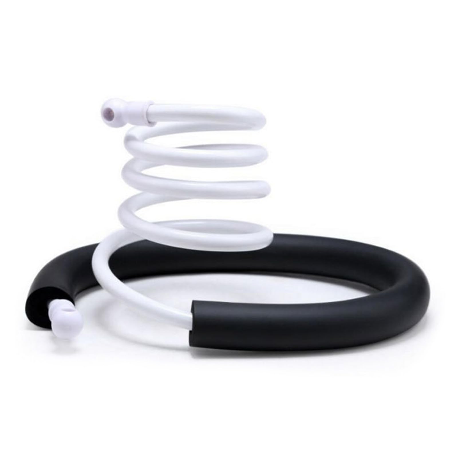 KDveppuzx Hair Dryer Holder, Dog Grooming Hair Dryer Neck Bracket slip Padded Fit All Dryers