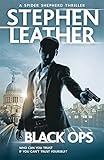 Black Ops: The 12th Spider Shepherd Thriller