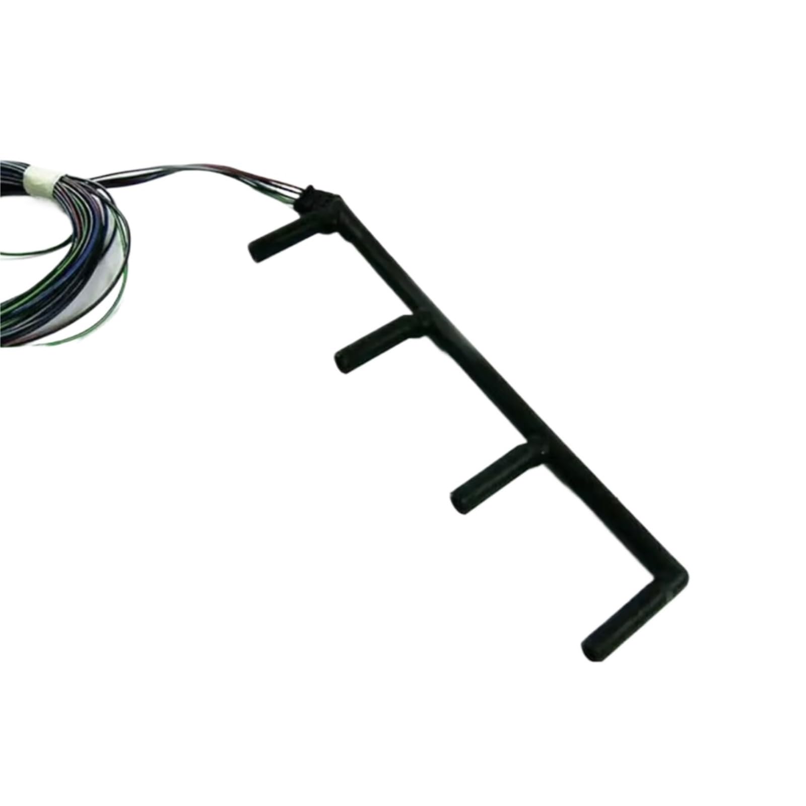 Repuestos Coche Compatible Con A3 2003-2012 Para Sportback 2004-2013 Piezas De Arnés De Cableado De Bujías Incandescentes Accesorios 038971782C