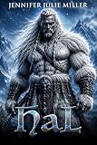 HaL (Darverius, House of DaR Book 21)