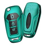 ford galaxy titanium 2019 🚗Umfassender Schutz: All-inclusive-Design, Anti-Drop-und Anti-Scratch, schützt effektiv den Autoschlüssel.