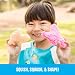 Educational Insights Playfoam Espuma, pack de 8