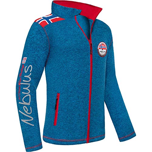 Dyhxuan Fleecejacke Herren Teddyfleece Jacke mit Kapuze Einfarbig Teddyjacke mit Reißverschluss Warm Bequem Plüschjacke Autumn Winter Fleecemantel Outdoorjacke Freizeit Winterjacke Kapuzenjacke