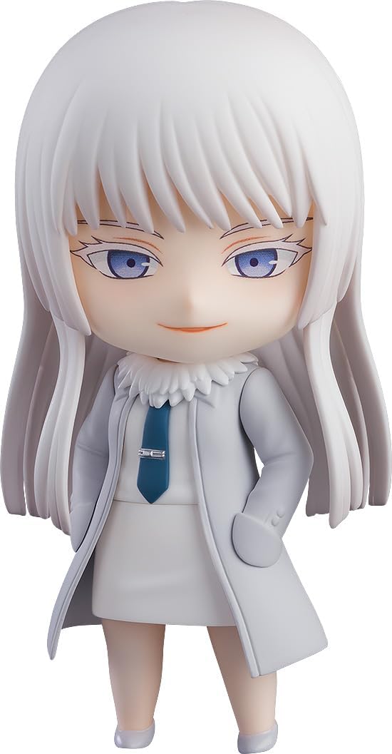 Jormungand: Koko Hekmatyar Nendoroid Action Figure