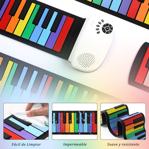 Preescolar, Toy Imagen adicional