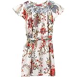 Kinderbekleidung Oilily Mädchen Kleid Days-116 - Kindermode : Mädchen