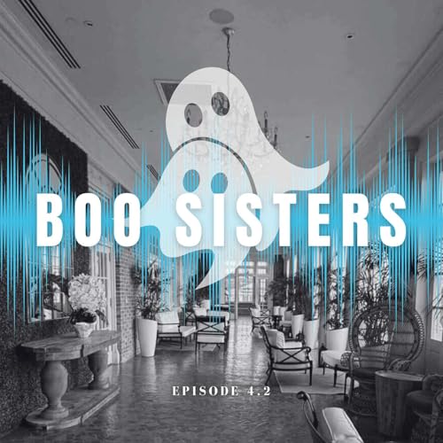 Gilded Age Ghosts - Haunting 4.2