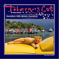 Tobermory Cat 0957463103 Book Cover