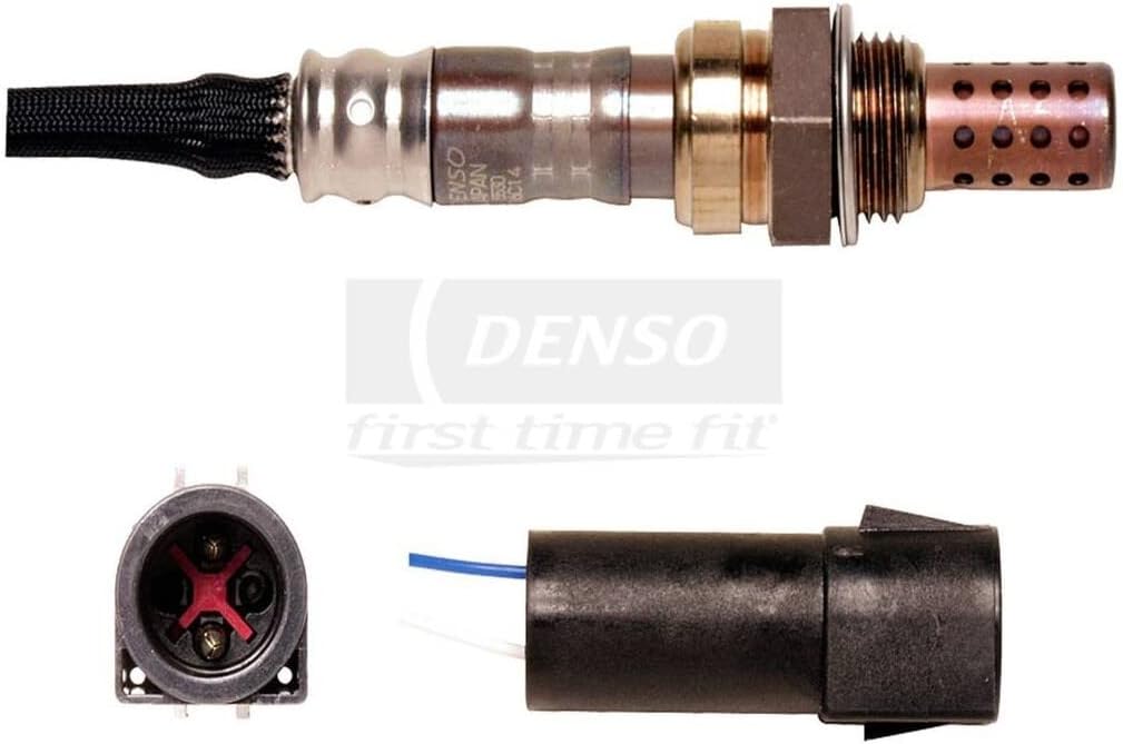 Denso Oxygen Sensor - 234-3001