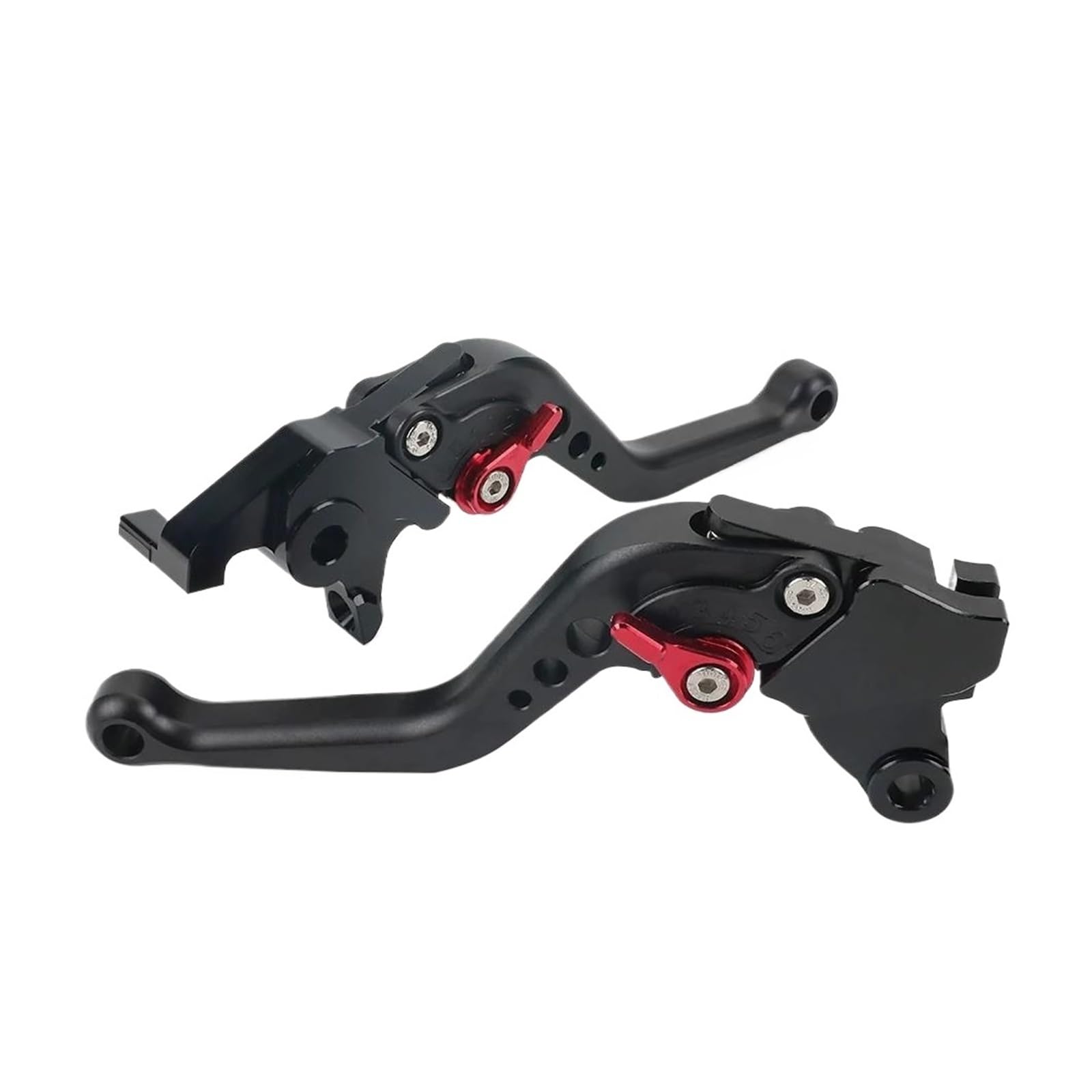 Mrbvhgpkut A Black Motorcycle Brake Clutch Motorcycle Control Handles Brake Clutch Levers For Cfmoto 450Sr 450Ss 450Srs 450 Clc Sr Srs Nk 400Gt Adjustable
