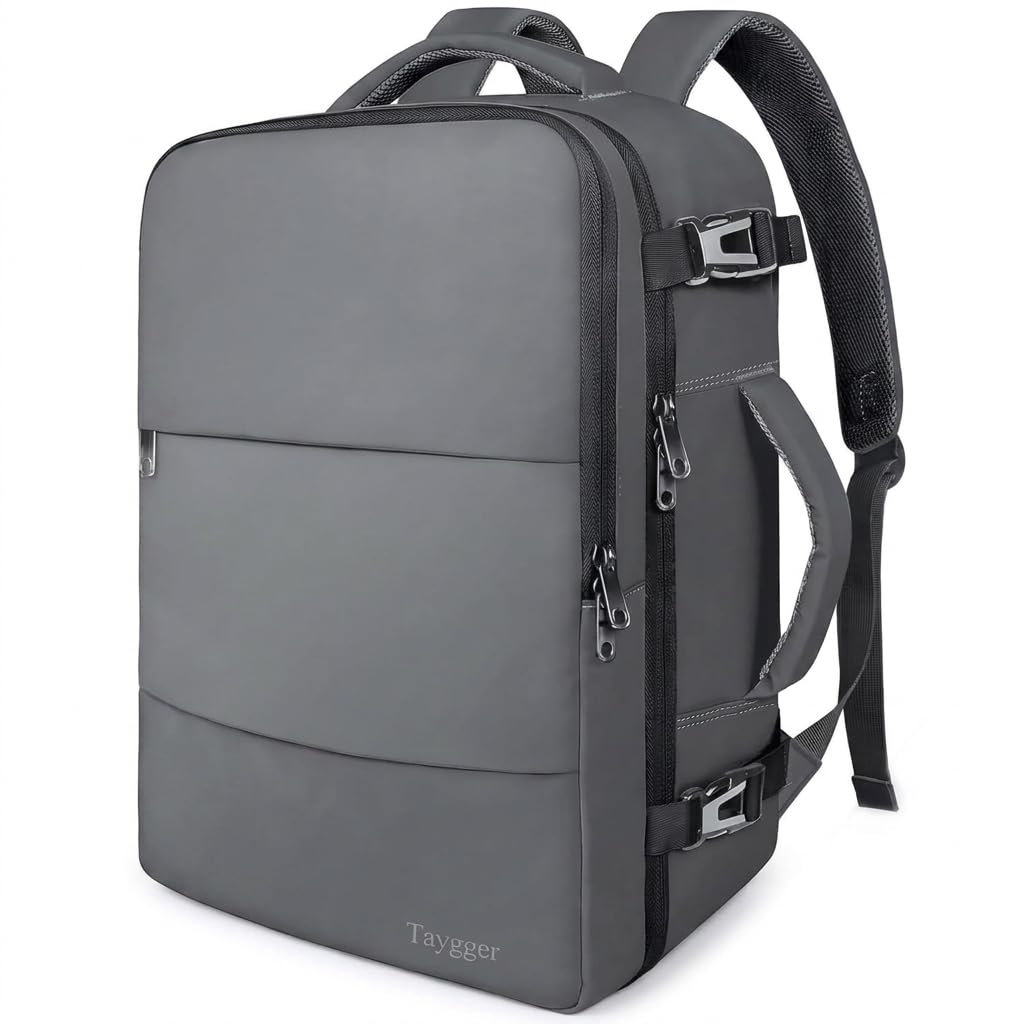 taygeer EasyJet Men's Hand Luggage 45 x 36 x 20 cm-picture-32