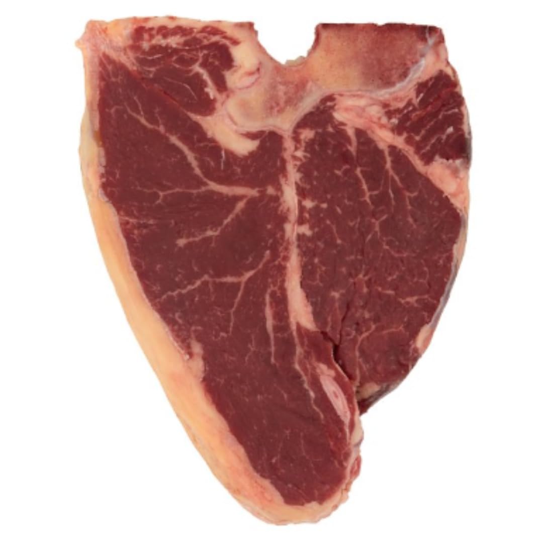 Beef T-Bone 2kg