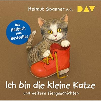 Ich Bin die Kleine Katze und Weitere Tiergeschicht