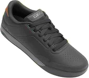 Amazon.com | Giro Latch Men's Mountain Bike Shoe, Dark Shadow, US