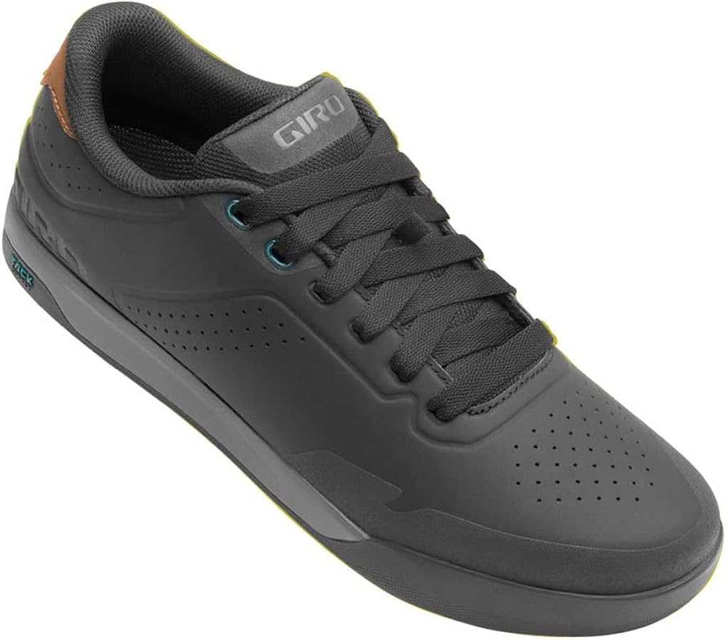 GIRO LATCH 歩けるサイクリングシューズ　ジーロ Amazon.com | Giro Latch Men's Flat Pedal Mountain Bike Shoes