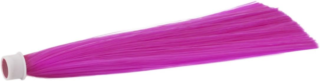 Optical fiber pink Light Painting