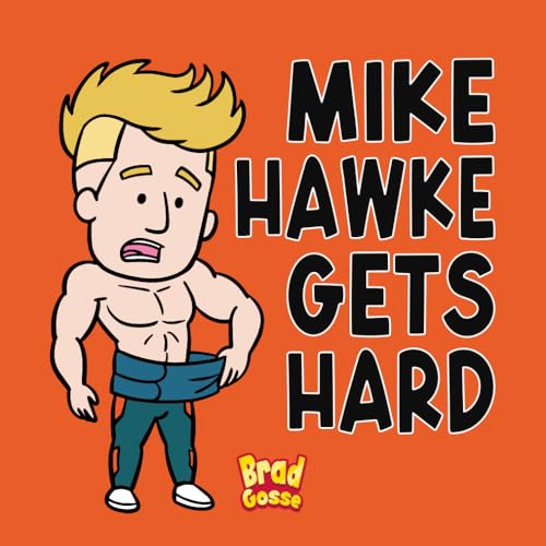 Click to get Mike Hawke Gets Hard Rejected Children39s Book