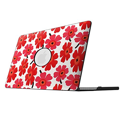 Fintie Case for MacBook Pro 13 Retina - Slim Lightweight PU Leather Coated Plastic Hard Cover Snap On Protective Case for MacBook Pro 13.3