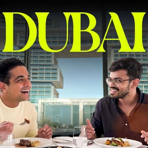 Taking A Bro On His 1st Foreign Trip - Wholesome ❤️&zwj;🩹