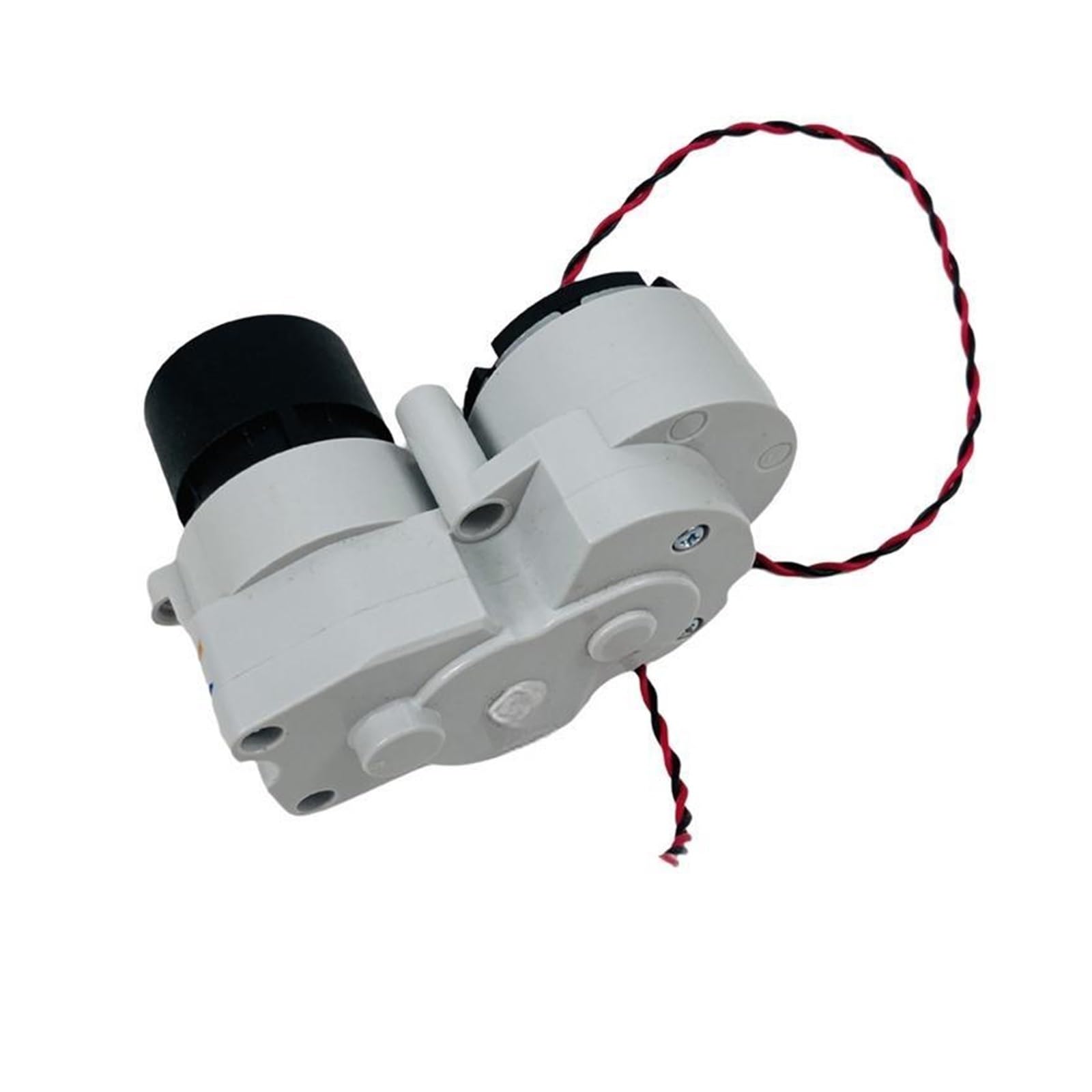 Moteur Compatible Avec Xiaomi, X20/M30 Pro, For Aspirateur Robot De Balayage Et De Levage. Pièces Détachées(2 Pcs)