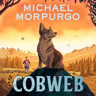 Page de couverture de Cobweb