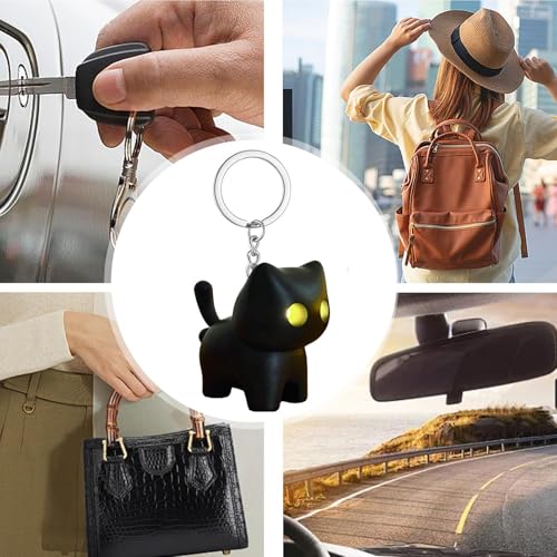 ETUCYNG Luces de bolso | Lámpara de iluminación ajustable de | Luz LED para bolso, para estudiantes, familiares, amigos, mujeres, viajeros, hogar, al aire libre, camping, interior - imagen 4