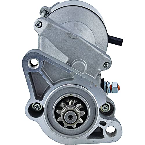 Total Power Parts Starter para Toyota T-100 Pickup 4Runner SR5 1988-1995 miniatura 7