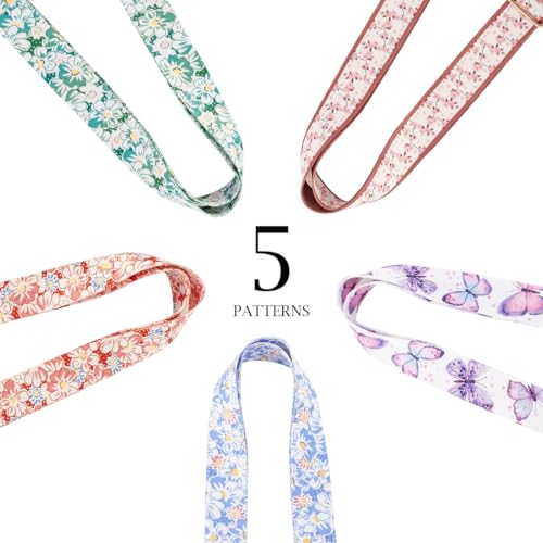 Image of TANOSII Wide Purse Strap Adjustable Replacement Shoulder Crossbody Strap Handbag Strap