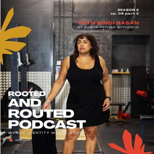 What Strength Training Taught Me About Leadership &ndash; Bindi Basan&rsquo;s Story