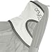 Onya Baby Chewie Baby Carrier Teething Pad - Slate Gray