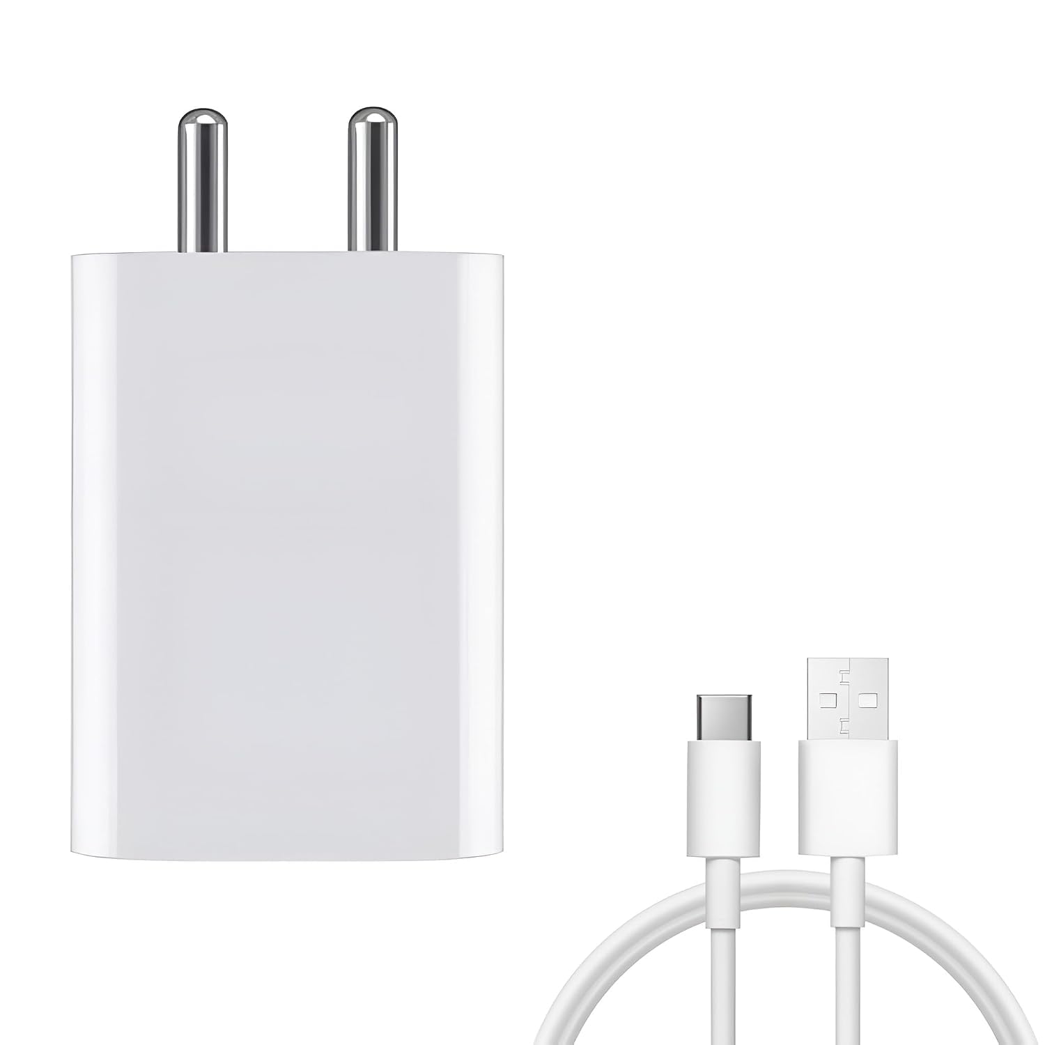 Original 90W Flash Charger with USB to Type C Cable Compatible with vivo V50e, V50, V40e, V40 Pro, V40, V30, V30 Pro, V29, V29e, Y400, Y300, Y200 Y31, Y51-image-16