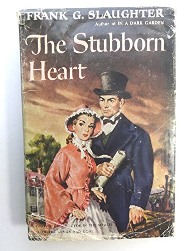 The Stubborn Heart B000JCR8C2 Book Cover