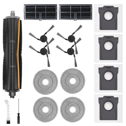 Accesorios de Repuesto para Dreame L50 Ultra