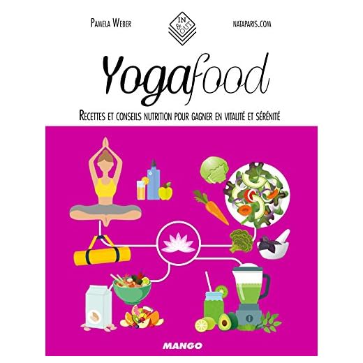 Yoga Food (In and out)