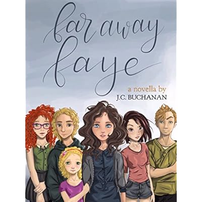 Far Away Faye