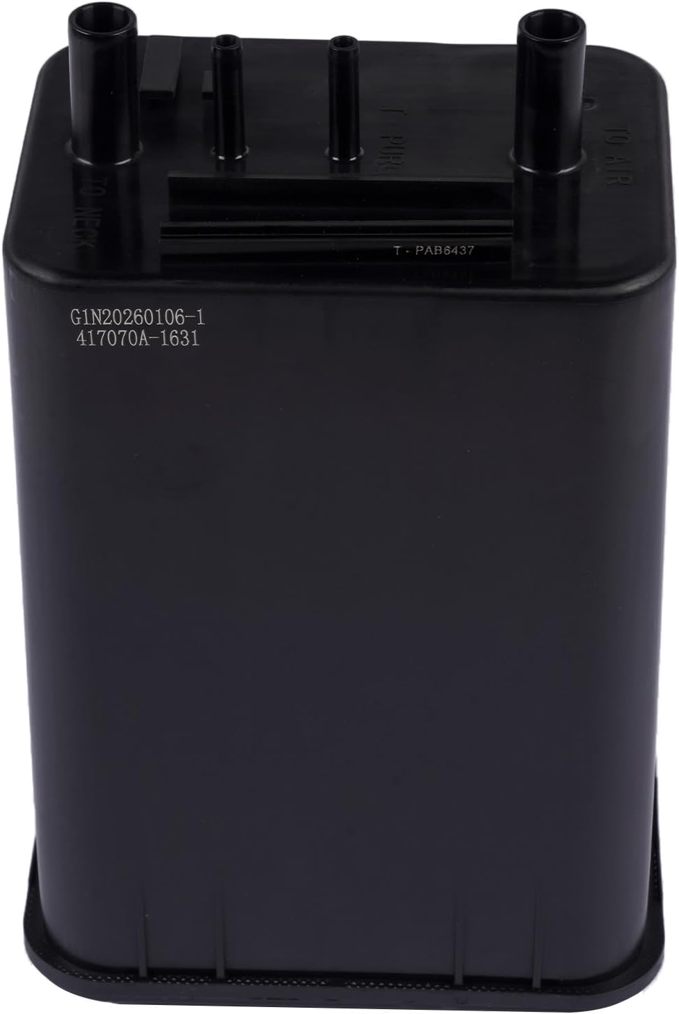 Vapor Canister Replacement for Hyundai Sonata XG300 XG350 Kia Optima Amanti 3142038100