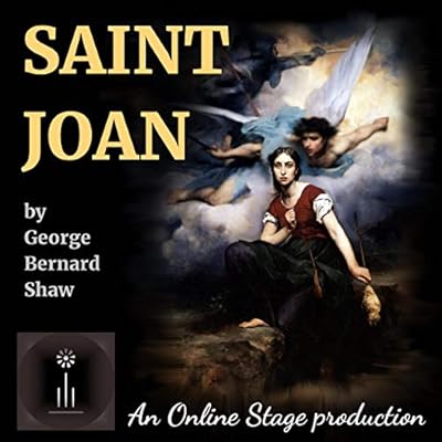 Saint Joan