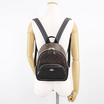 Amazon.co.jp: [コーチ] COACH バッグ リュックサック C8604