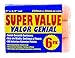 Premier 9" x 3/8" Nap Polyester Roller Cover on Polypropylene Core, 2 Pack, 9-TP