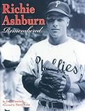 Richie Ashburn Remembered